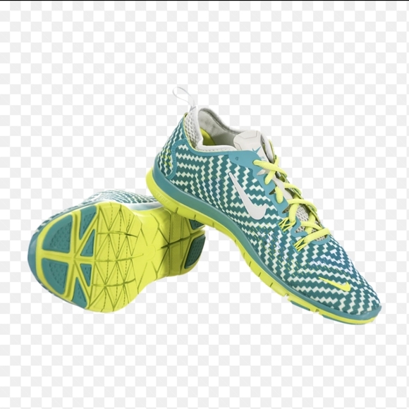 Nike Women's Free 5.0 TR Fit 4 PRT - Picture 2 of 11